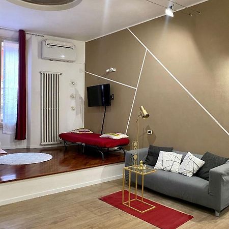 شقة بولونيا  في Casa Paolocci المظهر الخارجي الصورة