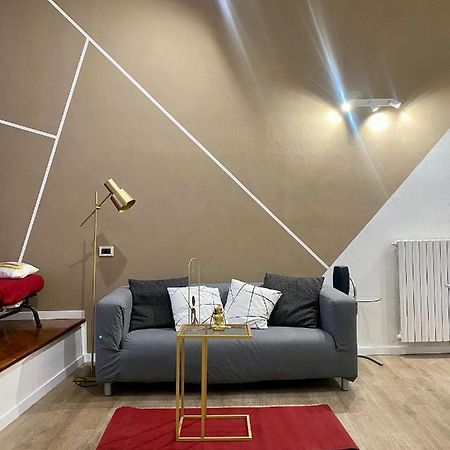 شقة بولونيا  في Casa Paolocci المظهر الخارجي الصورة