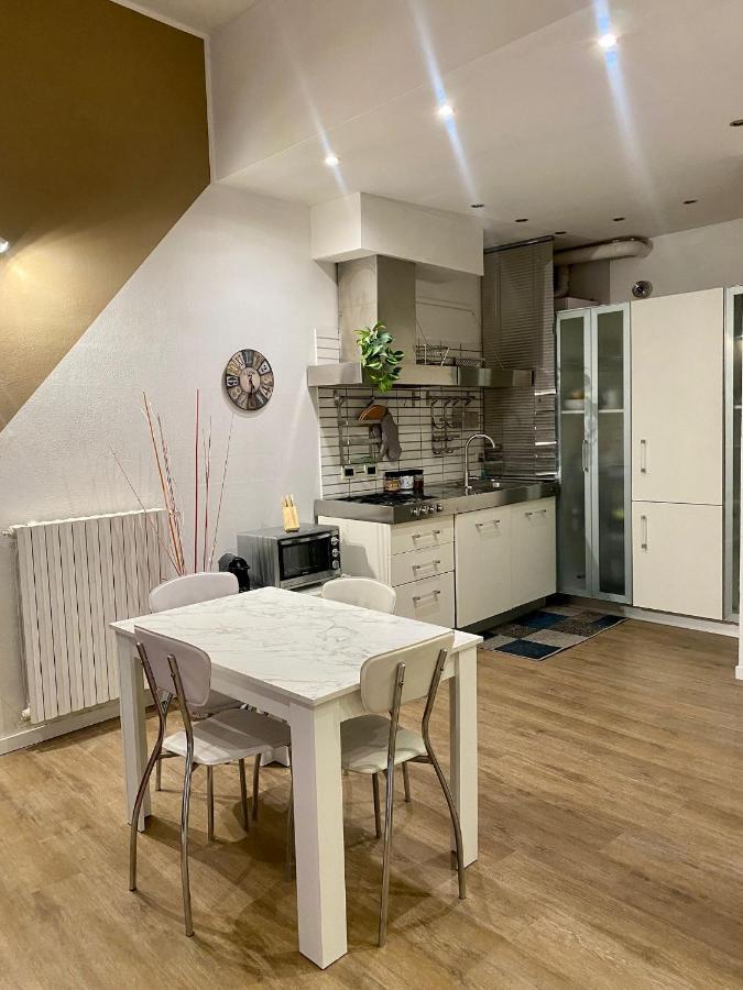 شقة بولونيا  في Casa Paolocci المظهر الخارجي الصورة