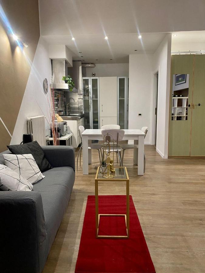 شقة بولونيا  في Casa Paolocci المظهر الخارجي الصورة