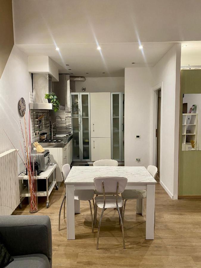 شقة بولونيا  في Casa Paolocci المظهر الخارجي الصورة